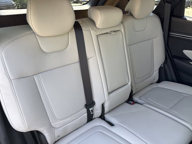 Used 2024 Hyundai Tucson SEL w/ Convenience Package AWD/4WD image 28