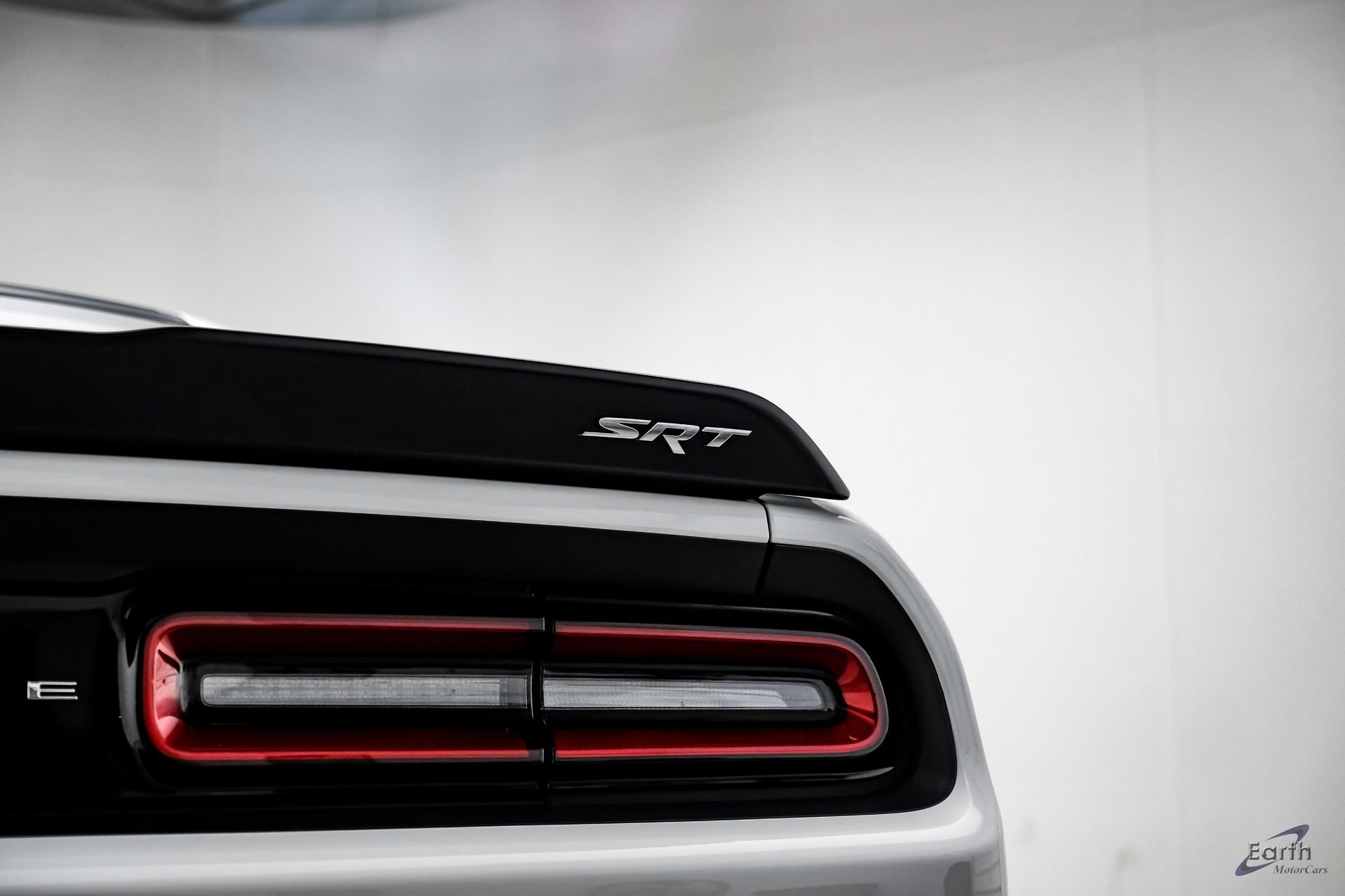 Used 2018 Dodge Challenger SRT Demon RWD image 41