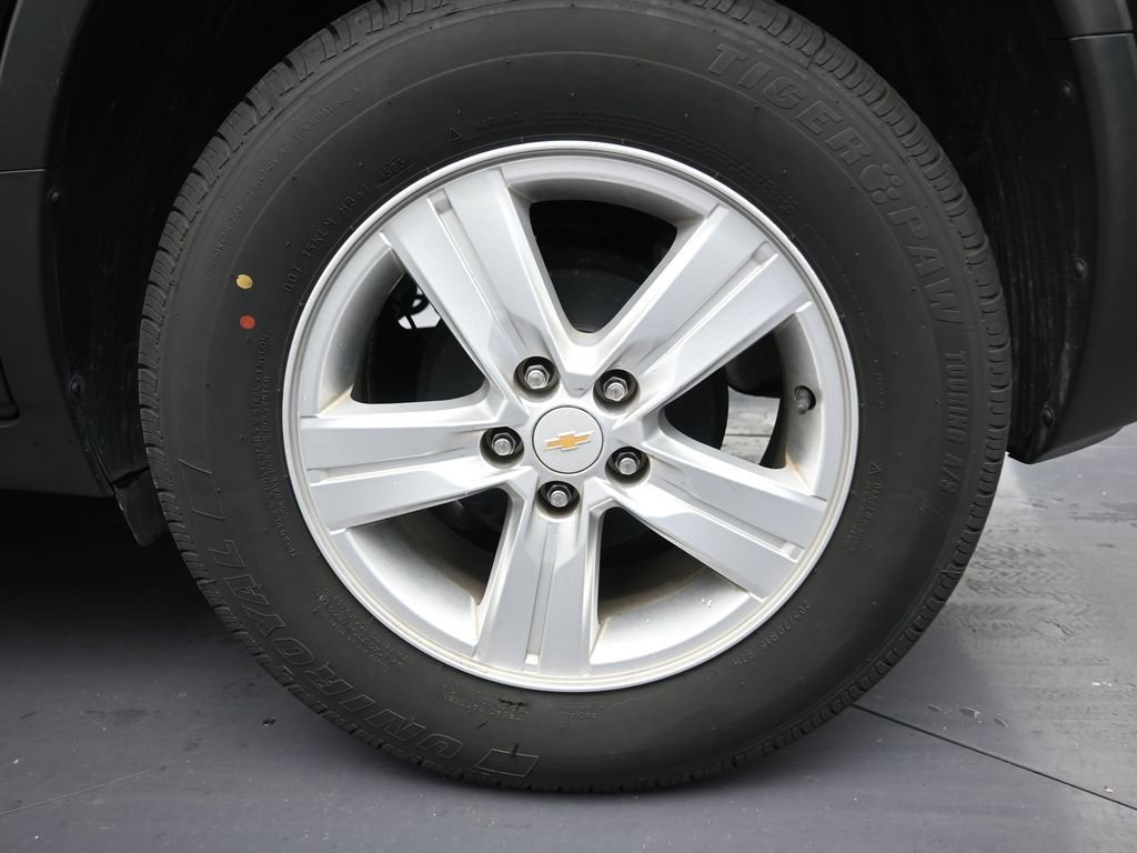 Used 2020 Chevrolet Trax LS image 10