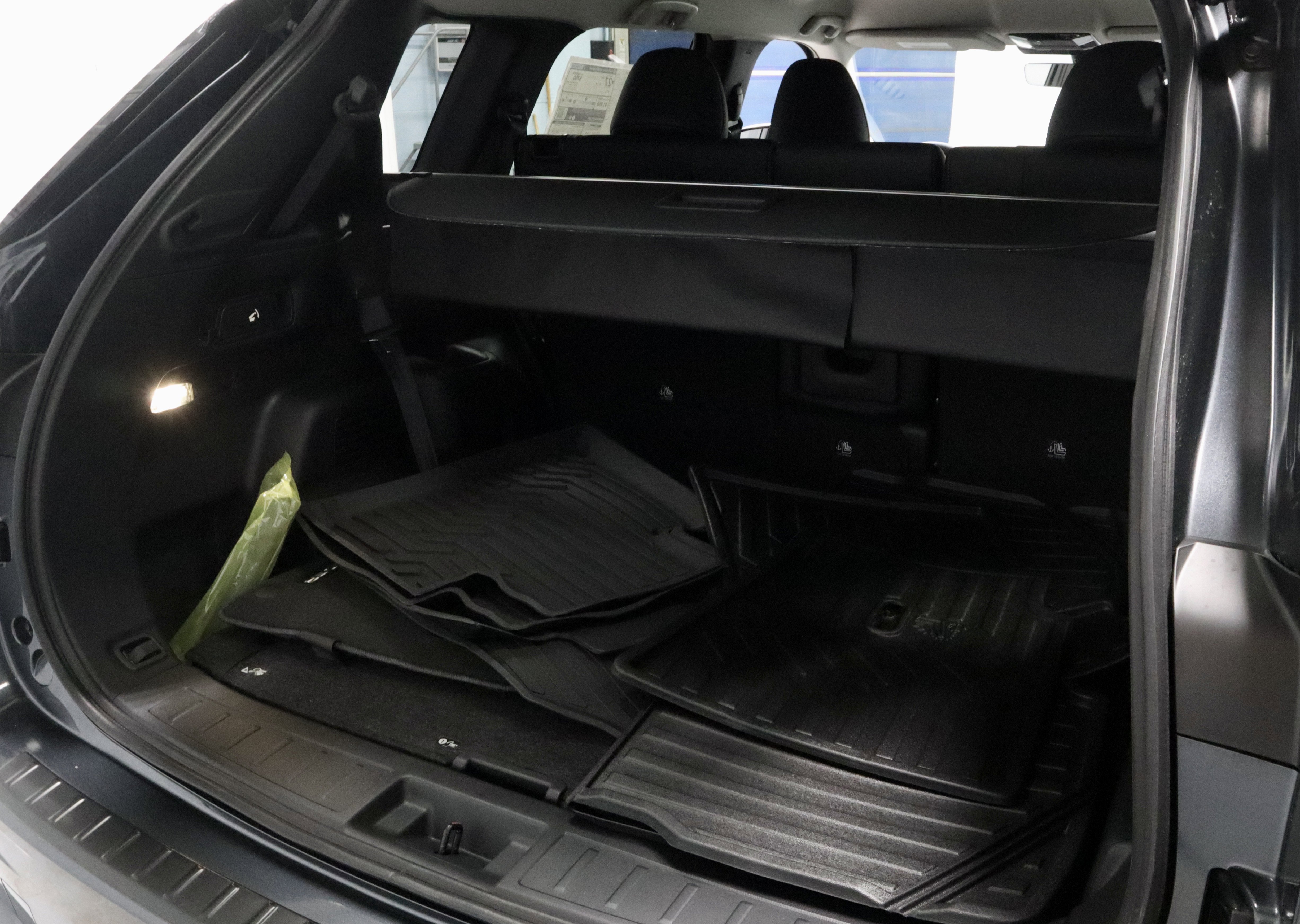 New 2026 Mitsubishi Outlander SE image 12