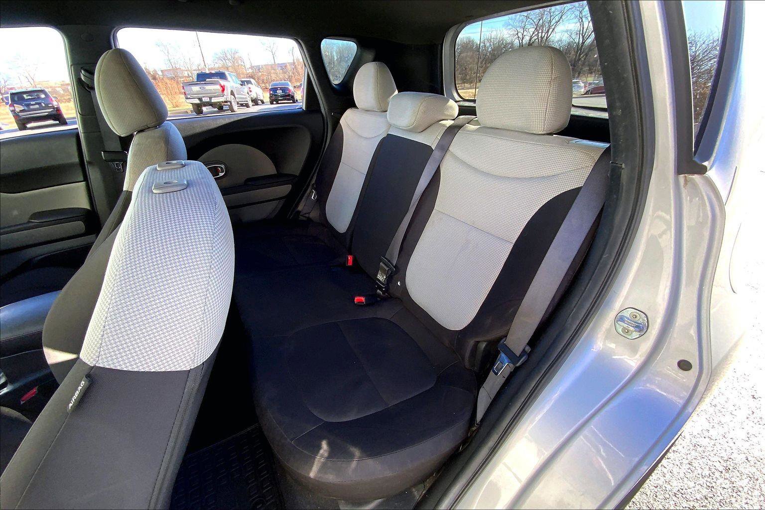 Used 2019 Kia Soul image 20