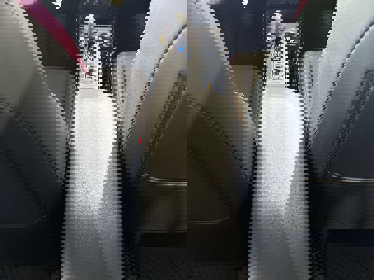 New 2026 Toyota Prius Plug-In Hybrid image 22