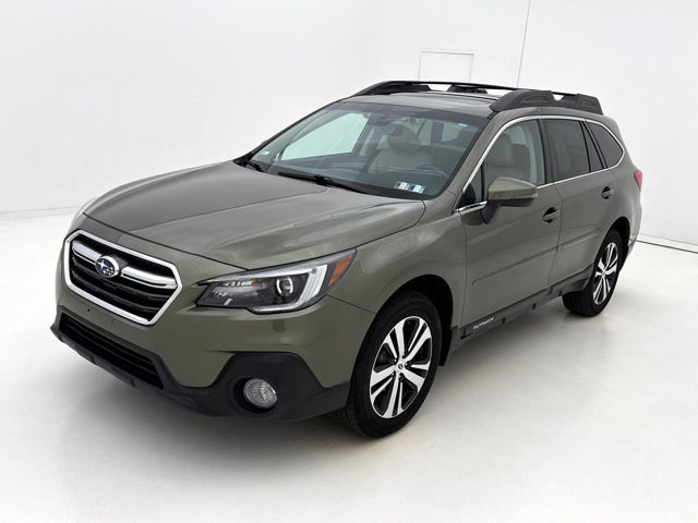Used 2018 Subaru Outback 2.5i Limited AWD/4WD image 4
