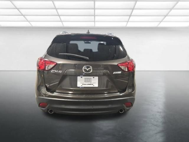 Used 2016 MAZDA CX-5 Touring image 6
