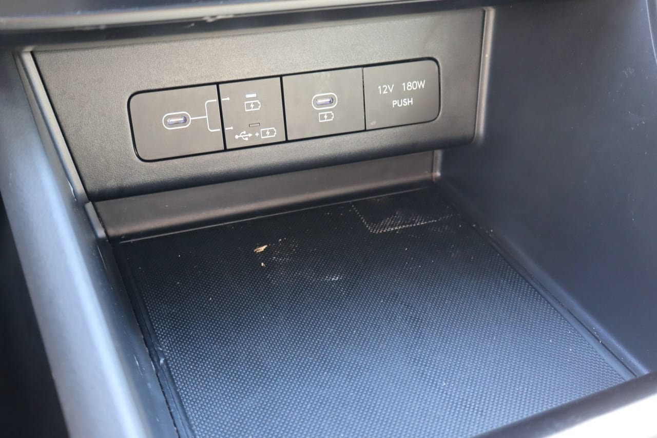 Used 2025 Hyundai Sonata SEL FWD image 23