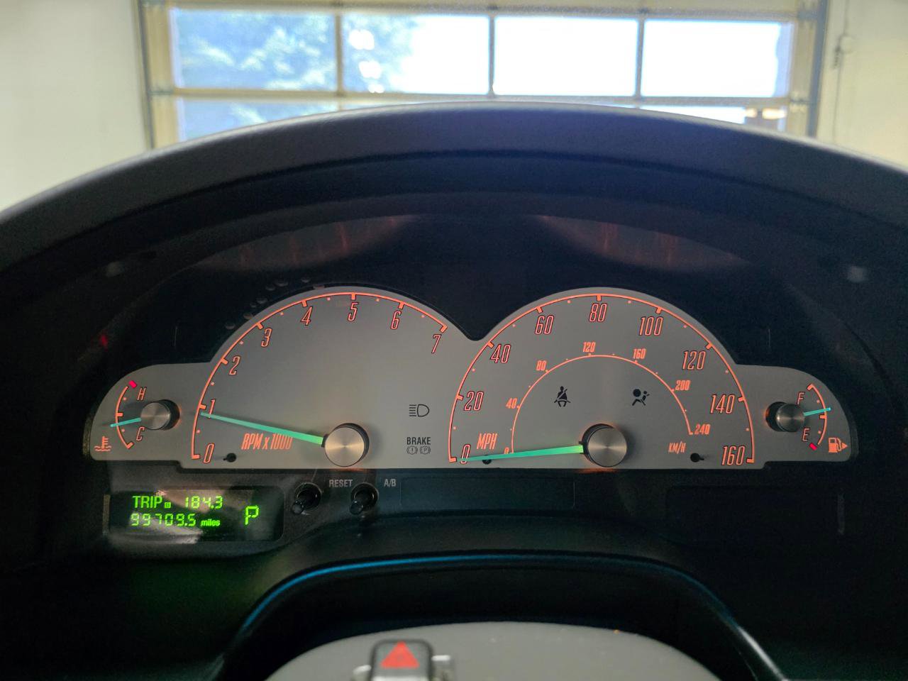 Used 2002 Ford Thunderbird RWD image 31