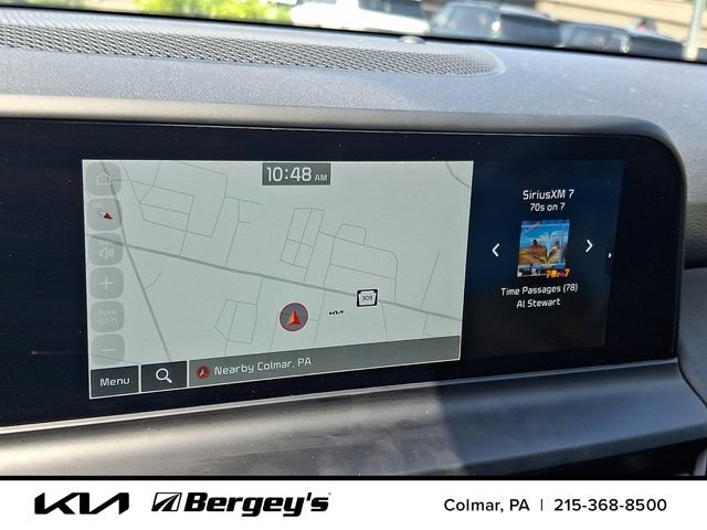 Certified 2026 Kia Seltos EX w/ EX Sunroof Package AWD/4WD image 20