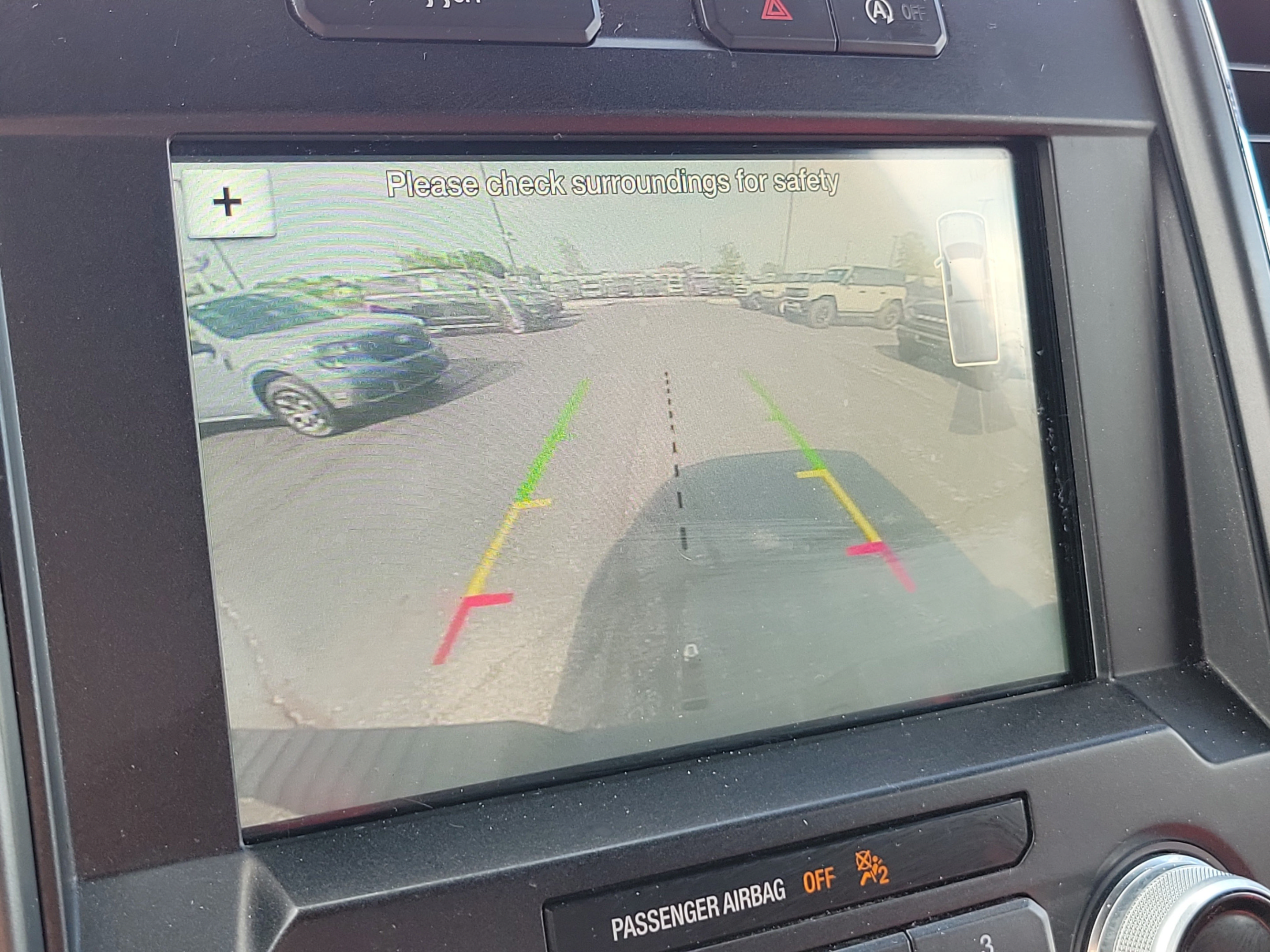 Used 2018 Ford F150 Lariat AWD/4WD image 24