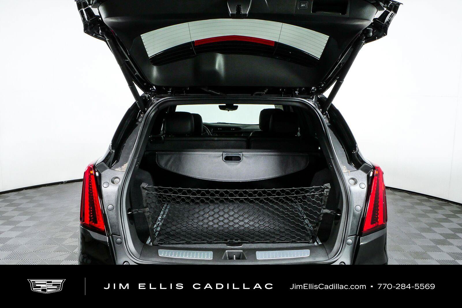 New 2026 Cadillac XT5 Premium Luxury w/ Driver Assist Package FWD image 54