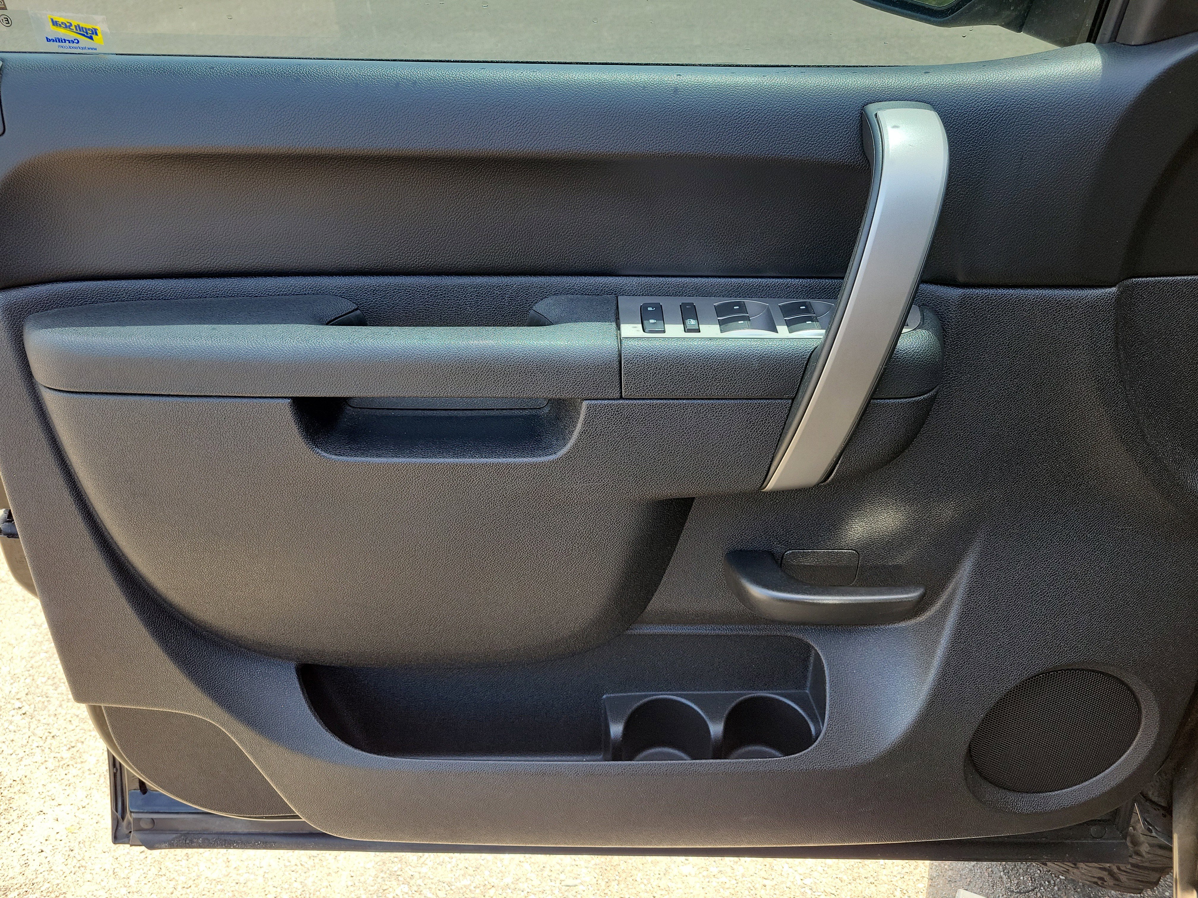 Used 2012 Chevrolet Silverado 1500 LT image 20