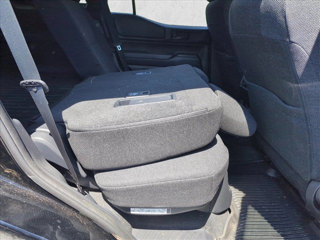 Certified 2024 Toyota Land Cruiser 1958 AWD/4WD image 26