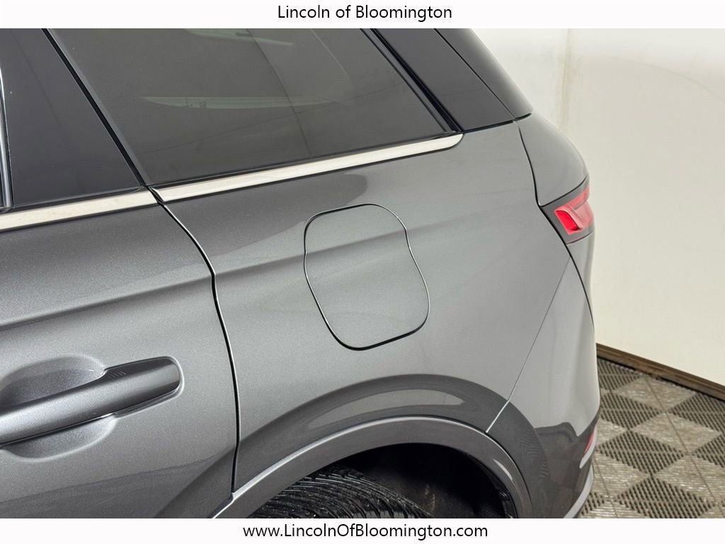 Certified 2022 Lincoln Corsair Reserve w/ Equipment Group 201A image 15