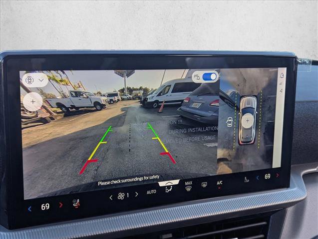 New 2026 Ford Explorer ST image 12