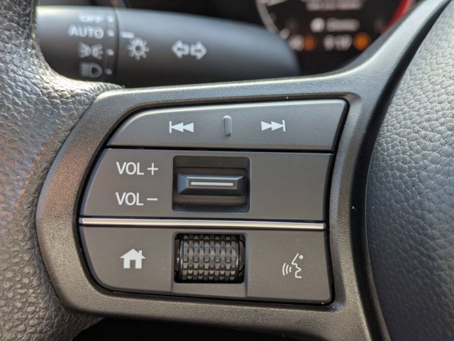 Used 2026 Honda CR-V EX image 21