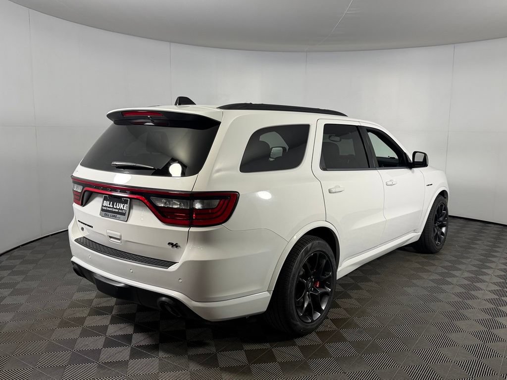 Used 2023 Dodge Durango R/T w/ Tow 'N Go Package AWD/4WD image 8