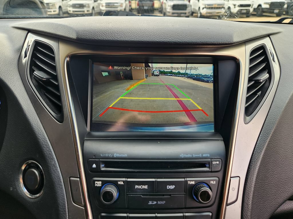 Used 2014 Hyundai Azera Limited w/ Option Group 02 FWD image 18