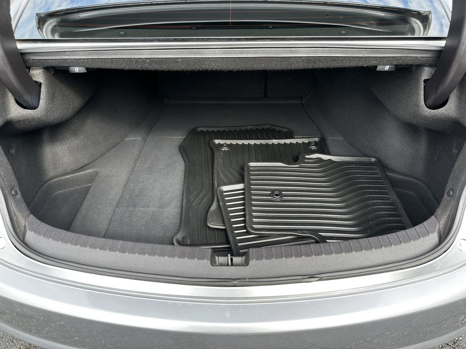 Used 2018 Acura TLX image 33