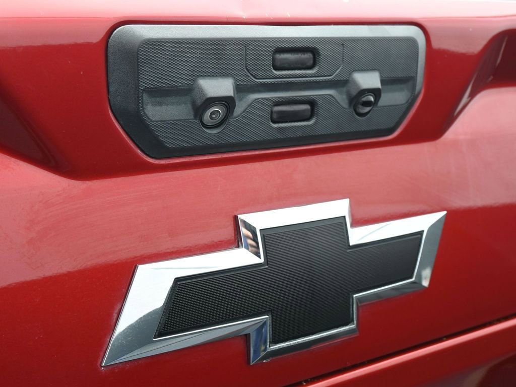 Used 2023 Chevrolet Silverado 3500 High Country AWD/4WD image 54