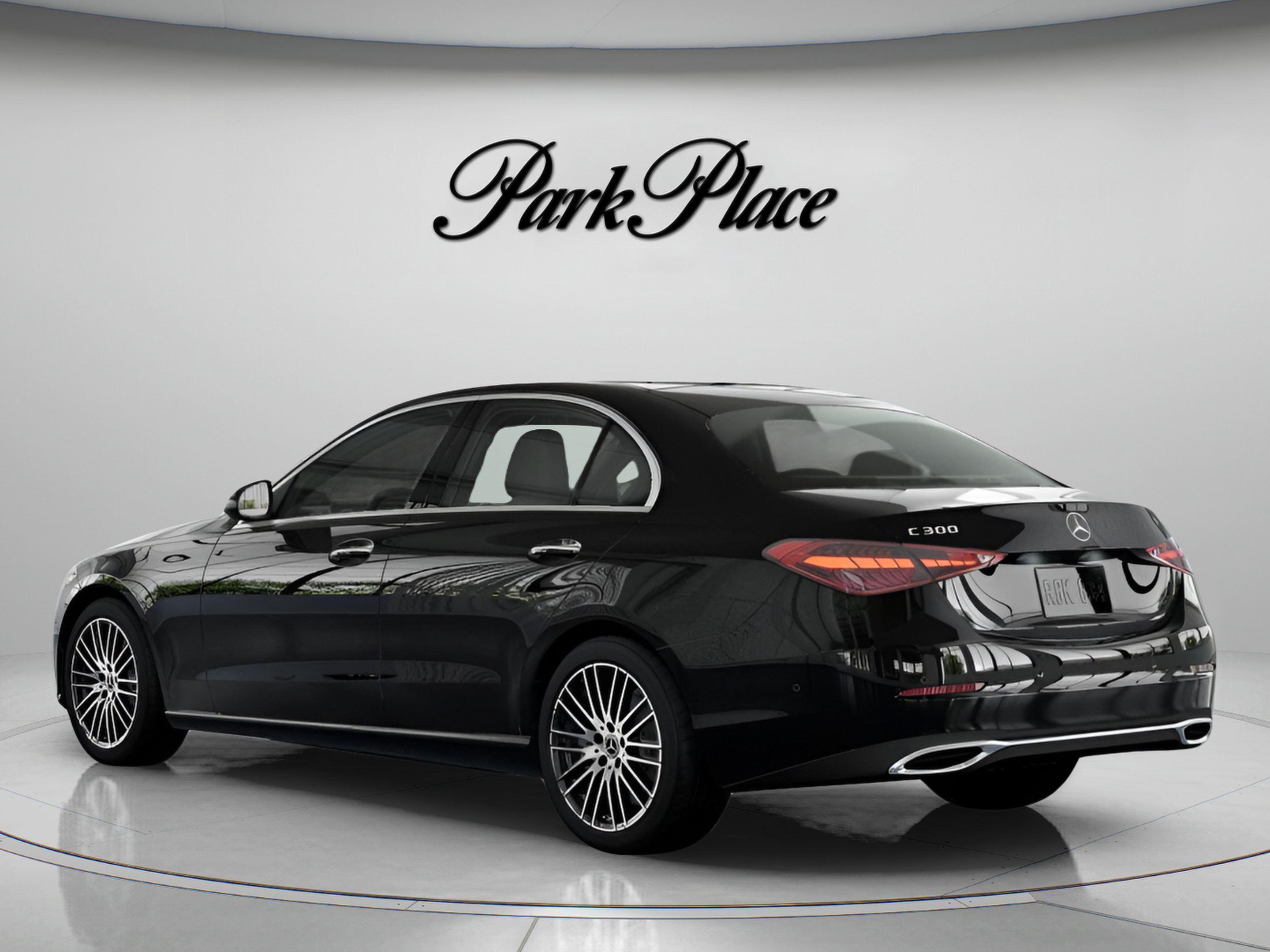 Used 2026 Mercedes-Benz C 300 Sedan image 16