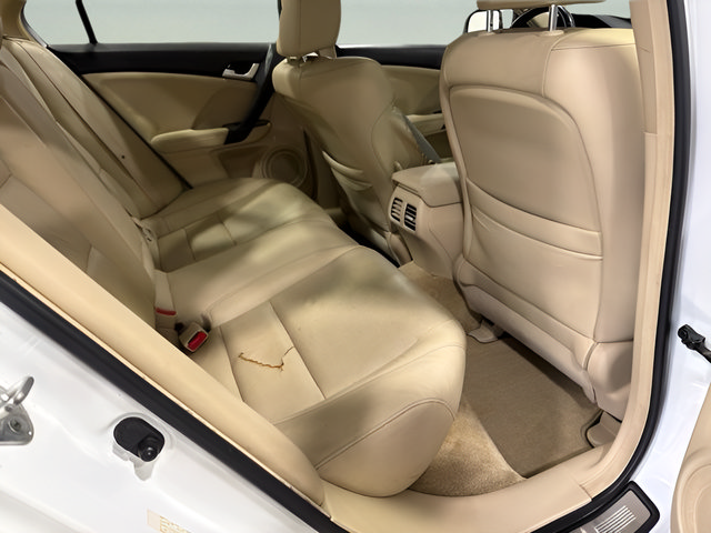 Used 2013 Acura TSX Sedan FWD image 34