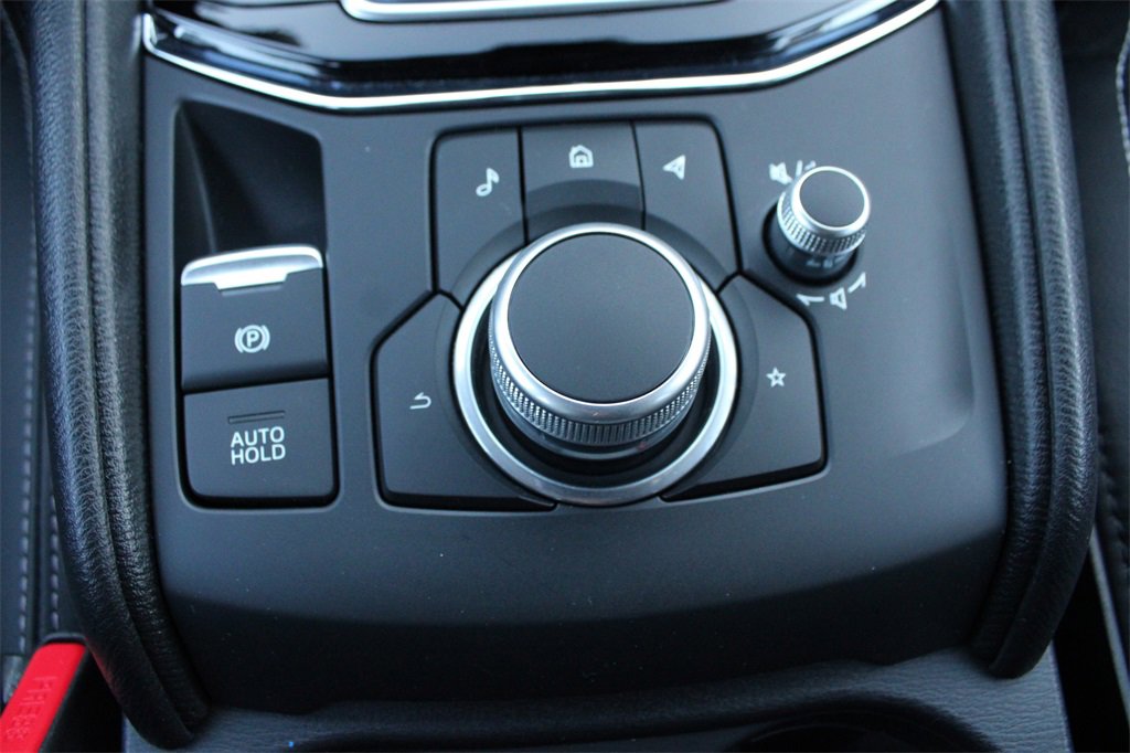 Used 2025 MAZDA CX-5 AWD 2.5 S w/ Preferred Package image 20