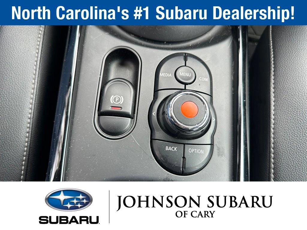 Used 2020 MINI Cooper Clubman S w/ Storage Package AWD/4WD image 14