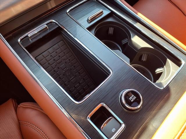 New 2025 Lincoln Aviator Reserve w/ Equipment Group 201A image 9