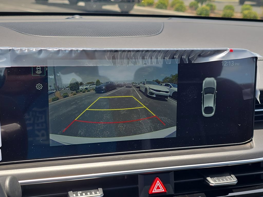 New 2026 Kia K5 GT-Line w/ GT-Line Premium Package FWD image 24