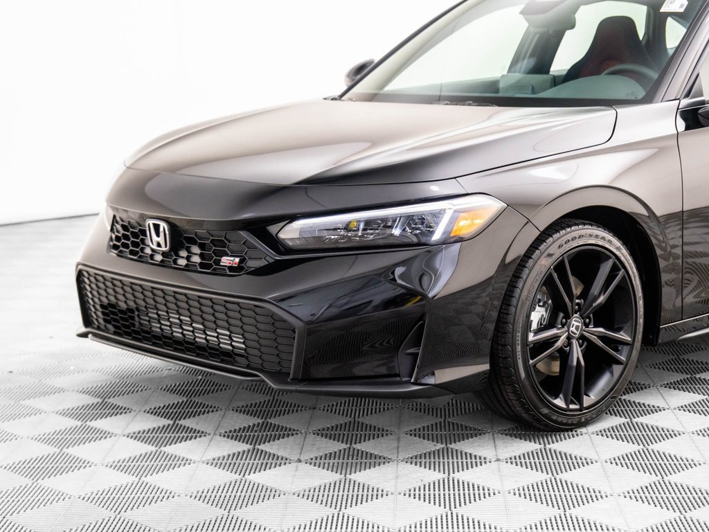 New 2026 Honda Civic Si image 41