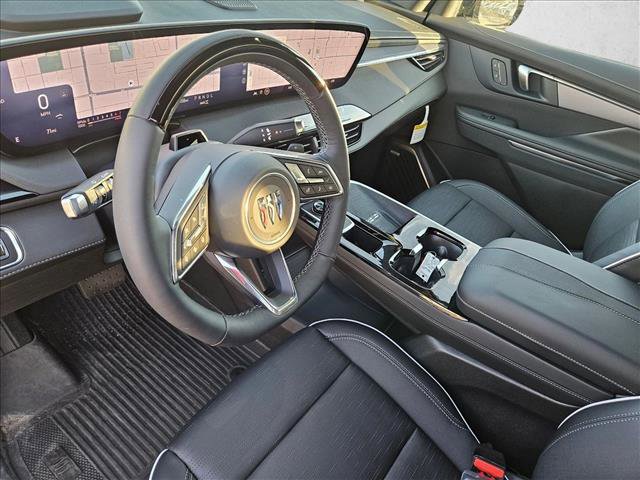 New 2026 Buick Enclave Sport Touring w/ Super Cruise Package image 3