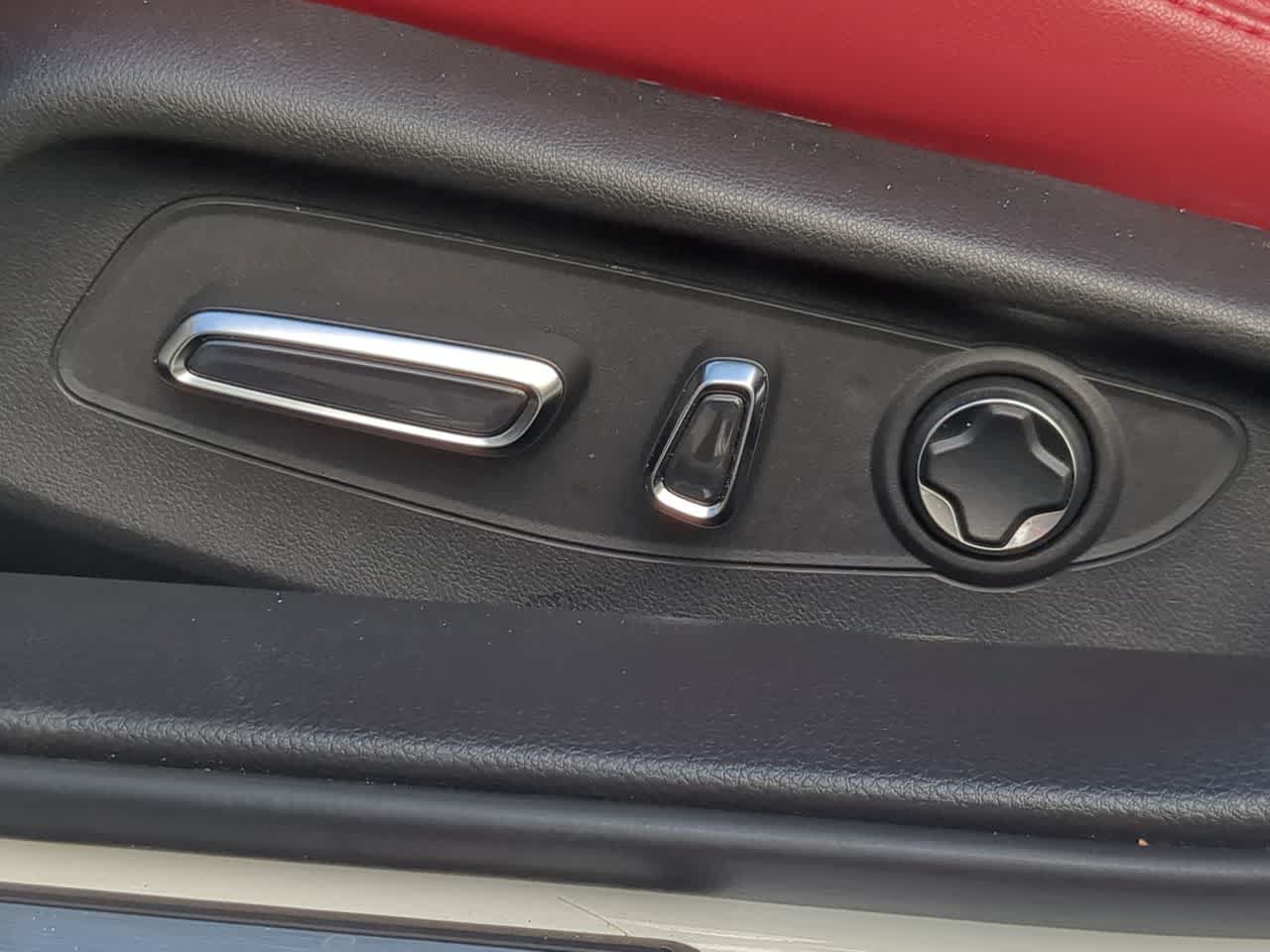 Used 2024 Acura Integra Type S FWD image 17
