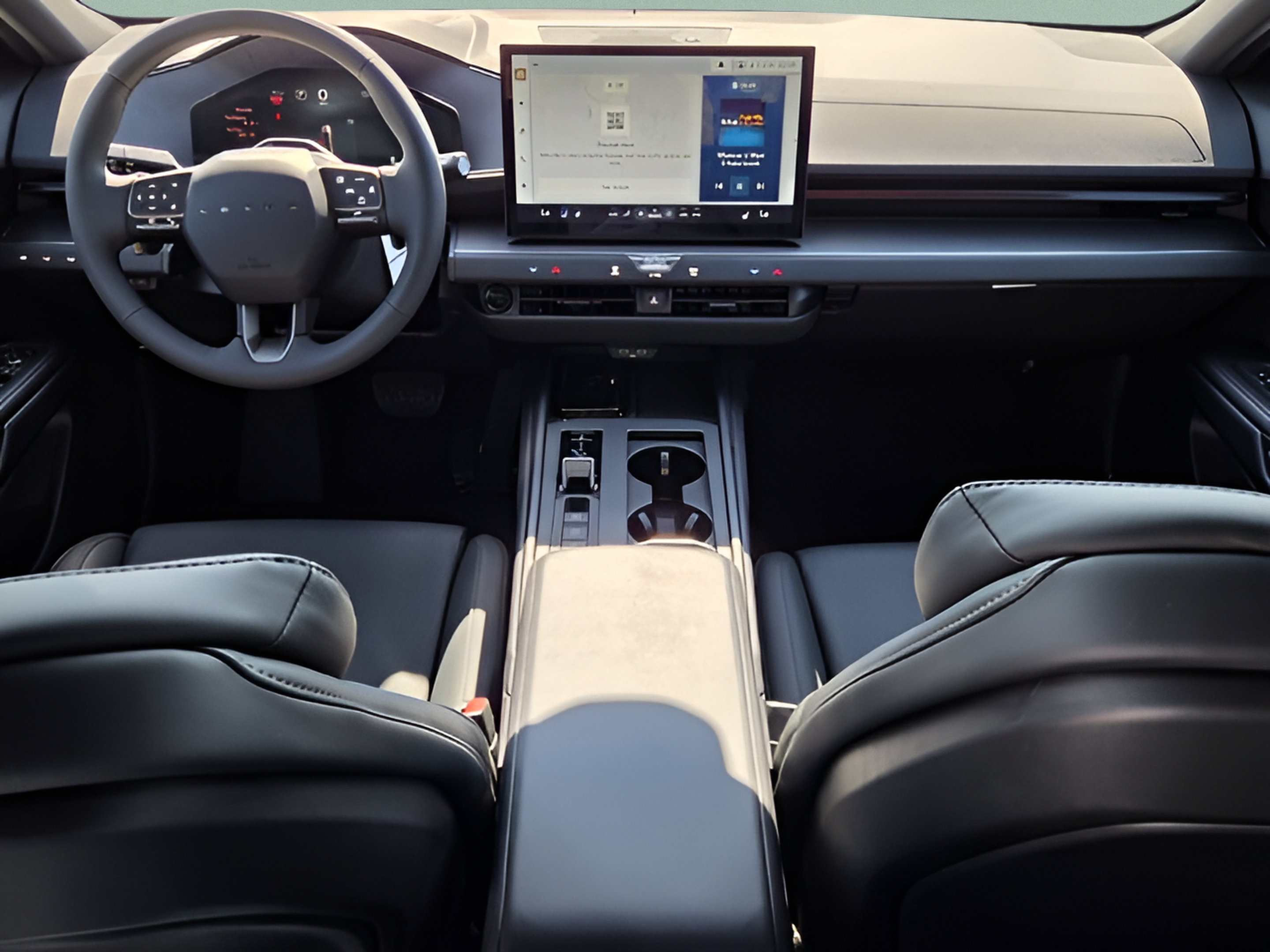 New 2026 Lexus ES 350h FWD image 14