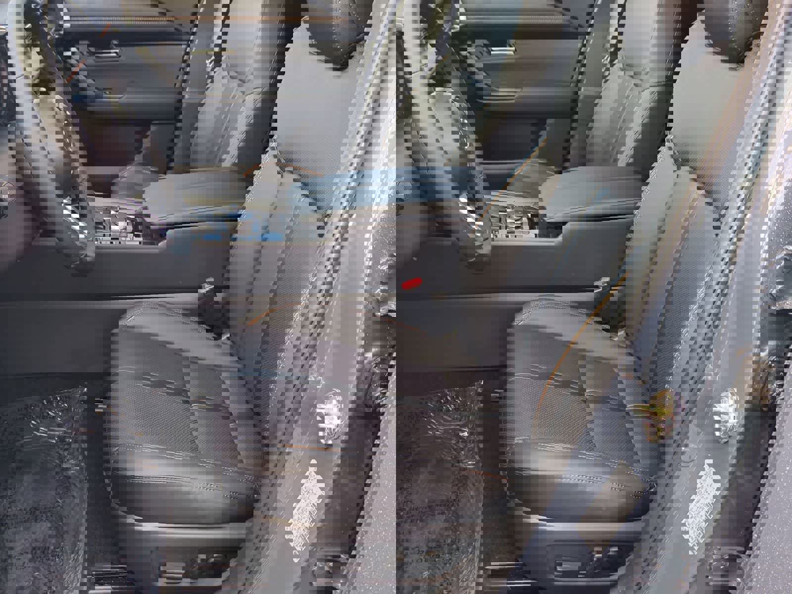 New 2026 MAZDA CX-50 AWD 2.5 Hybrid w/ Premium Pkg image 15