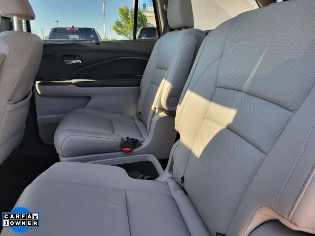 Used 2022 Honda Pilot Elite image 11