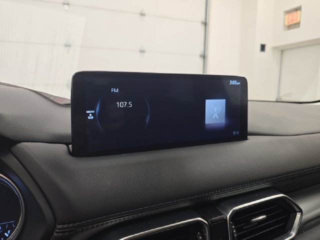 Used 2021 MAZDA CX-5 Touring FWD image 21