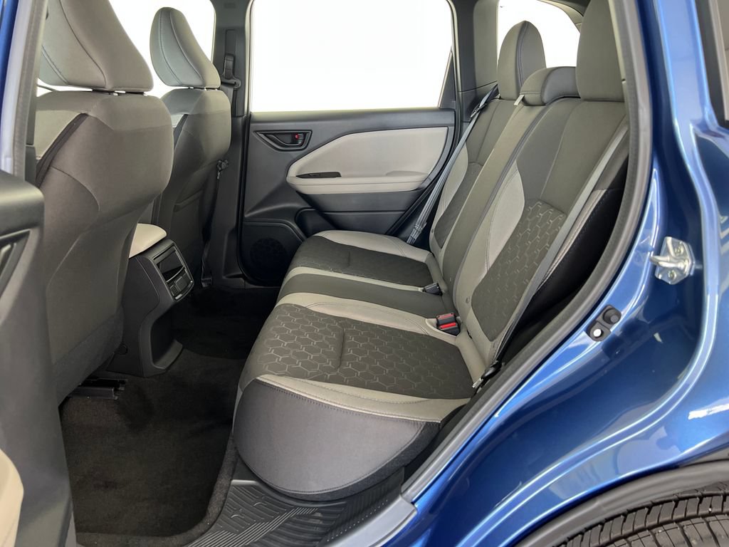 New 2026 Subaru Forester AWD/4WD image 26
