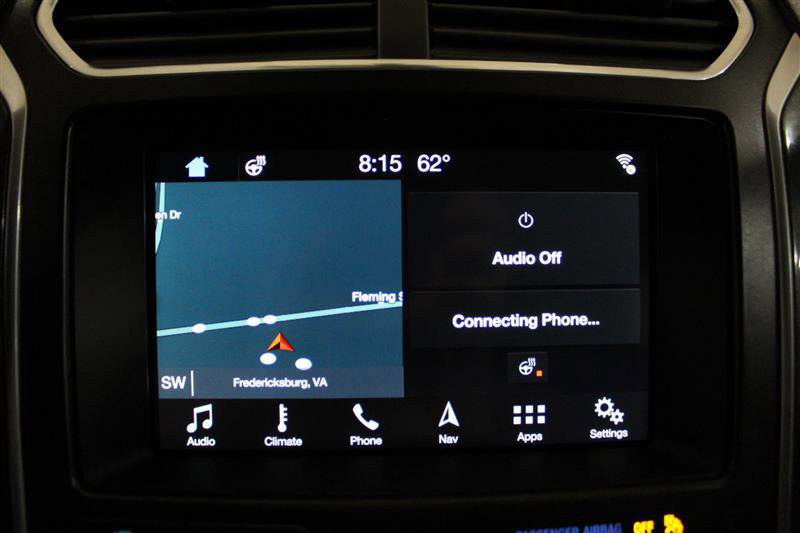Used 2017 Ford Explorer Limited AWD/4WD image 22