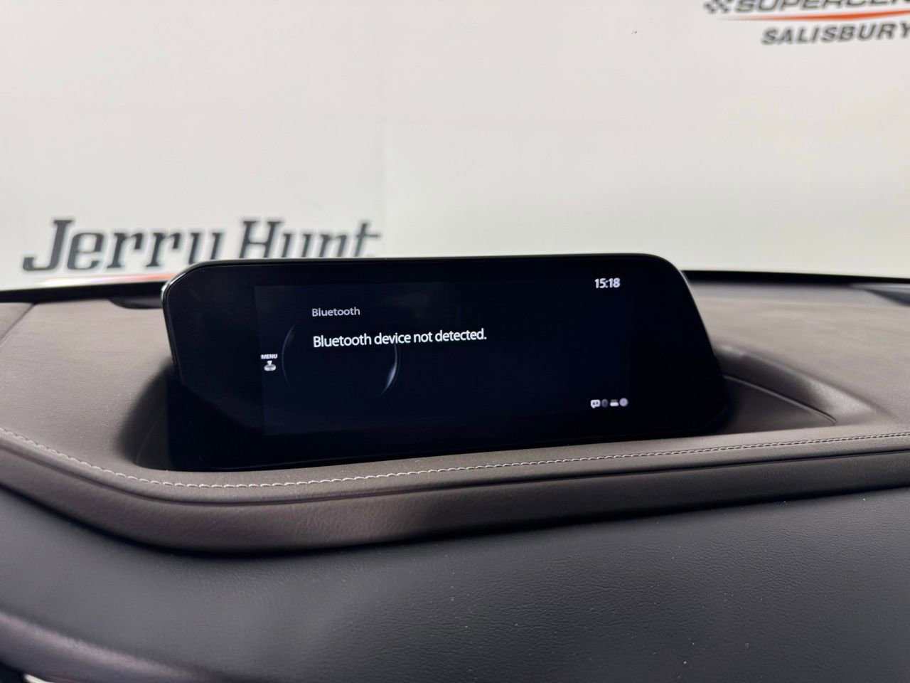 Used 2024 MAZDA CX-30 AWD 2.5 S w/ Premium Package image 17