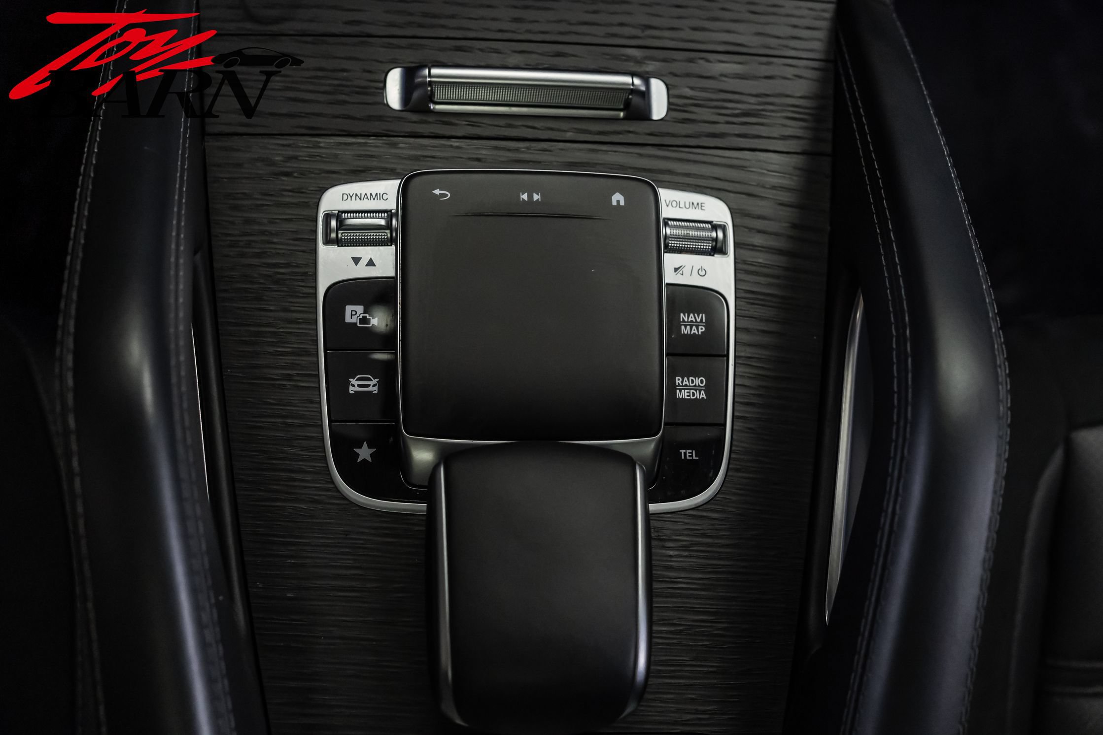 Used 2023 Mercedes-Benz GLE 53 AMG 4MATIC Coupe image 43
