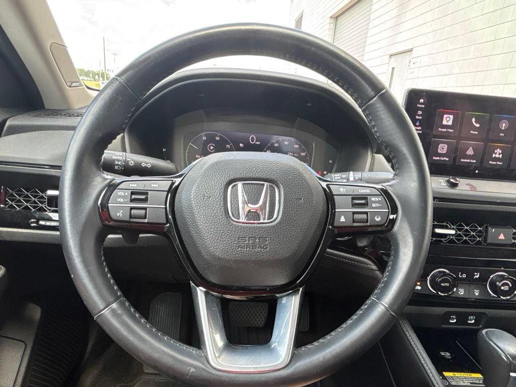 Used 2023 Honda Accord Touring image 21