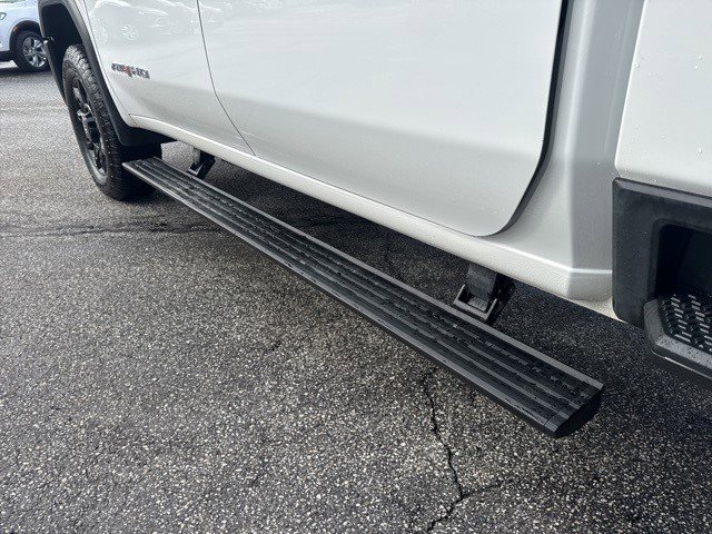 Certified 2024 GMC Sierra 2500 AT4 w/ AT4 Premium Plus Package image 14