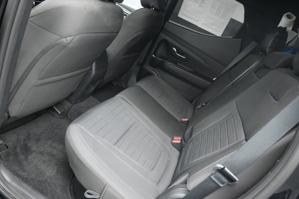 Used 2023 Hyundai Santa Cruz SEL Premium AWD/4WD image 18