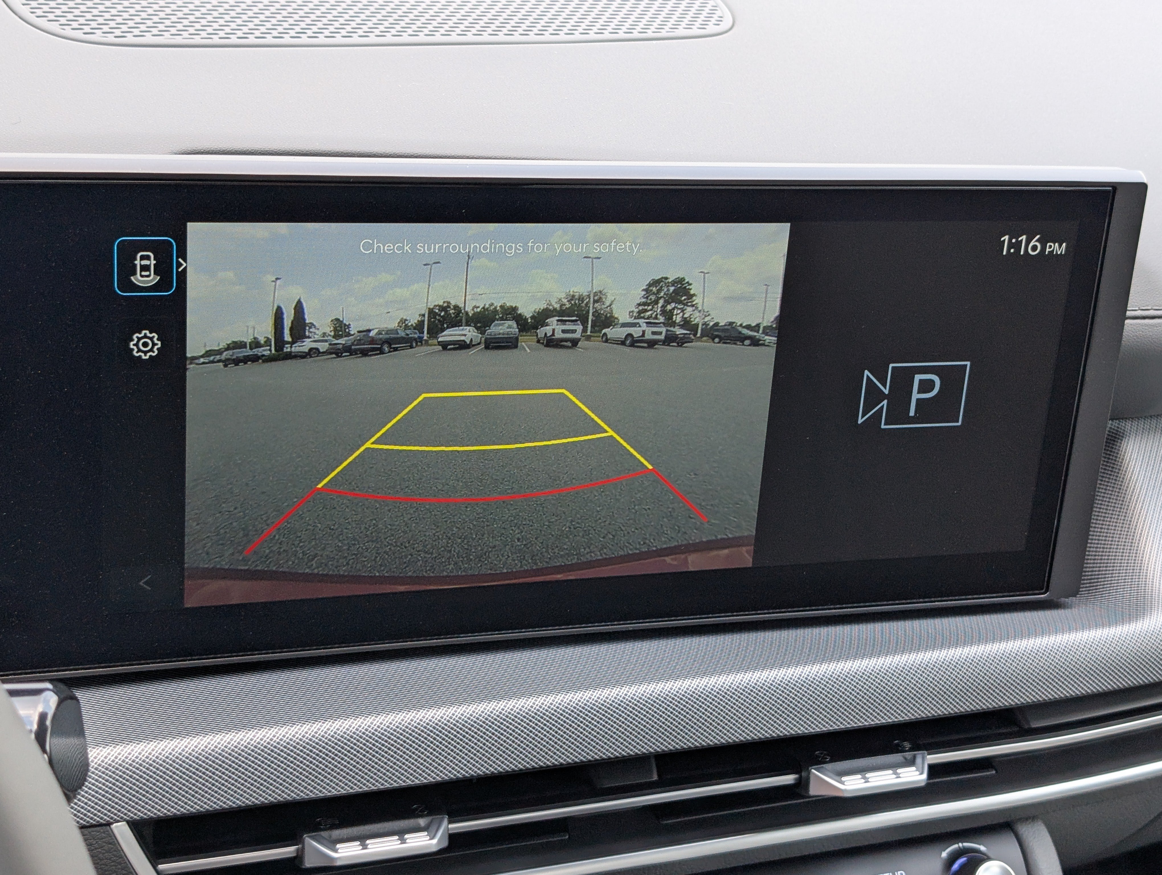Used 2026 Hyundai Sonata SEL FWD image 20