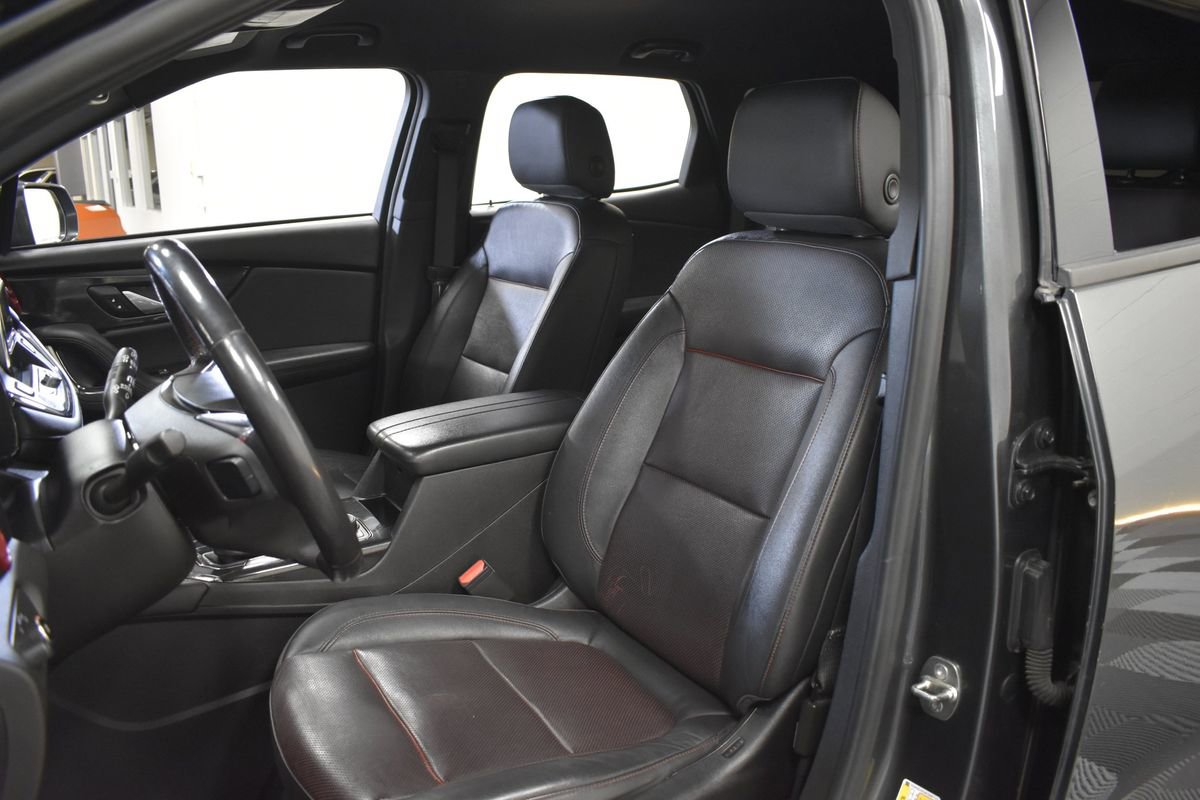 Used 2019 Chevrolet Blazer RS image 11