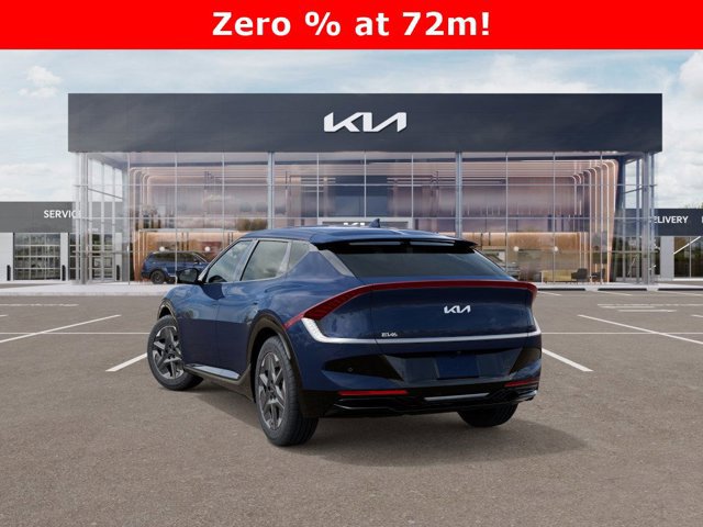 New 2025 Kia EV6 Light image 5