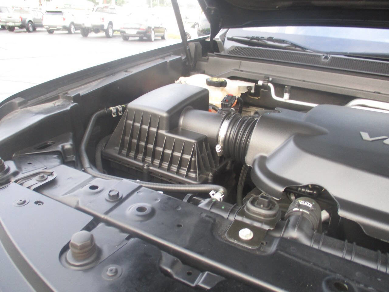 Used 2022 Chevrolet Colorado ZR2 w/ ZR2 Midnight Special Edition image 23