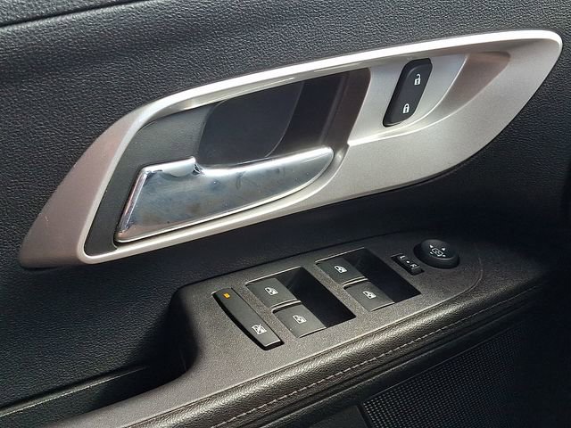 Certified 2017 Chevrolet Equinox LT w/ Convenience Package image 24