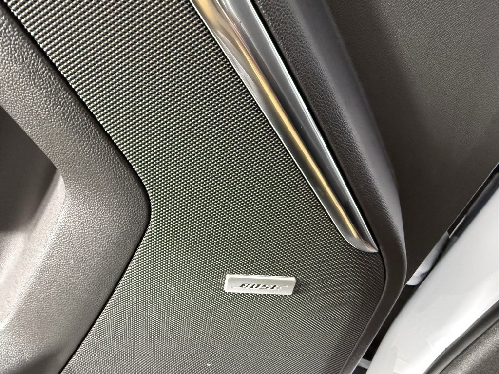 New 2026 Chevrolet Tahoe High Country image 27