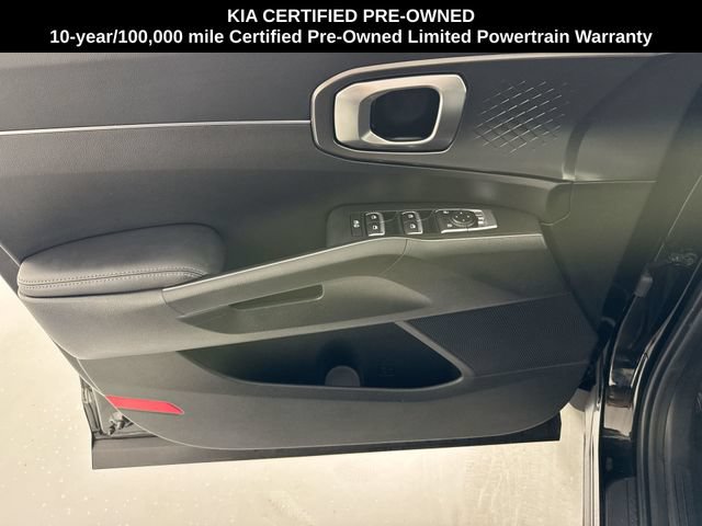 Certified 2023 Kia Sorento EX AWD/4WD image 18