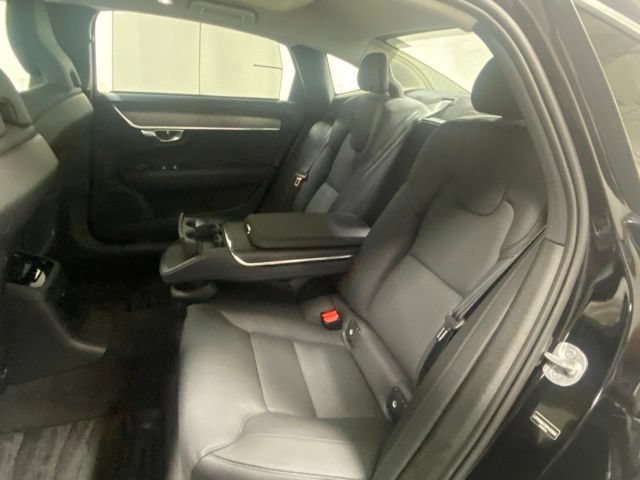 Used 2025 Volvo S90 T8 Plus AWD/4WD image 14